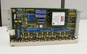 Heidelberg Quickmaster DI Board NTM2     Power supply modul 